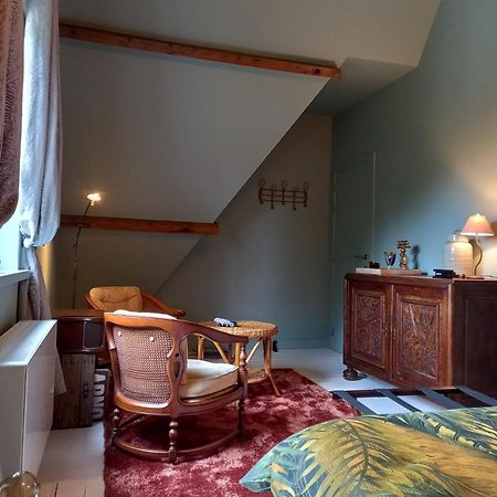 Apartmán Dilectus Lokeren Exteriér fotografie