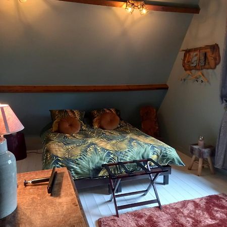 Apartmán Dilectus Lokeren Exteriér fotografie