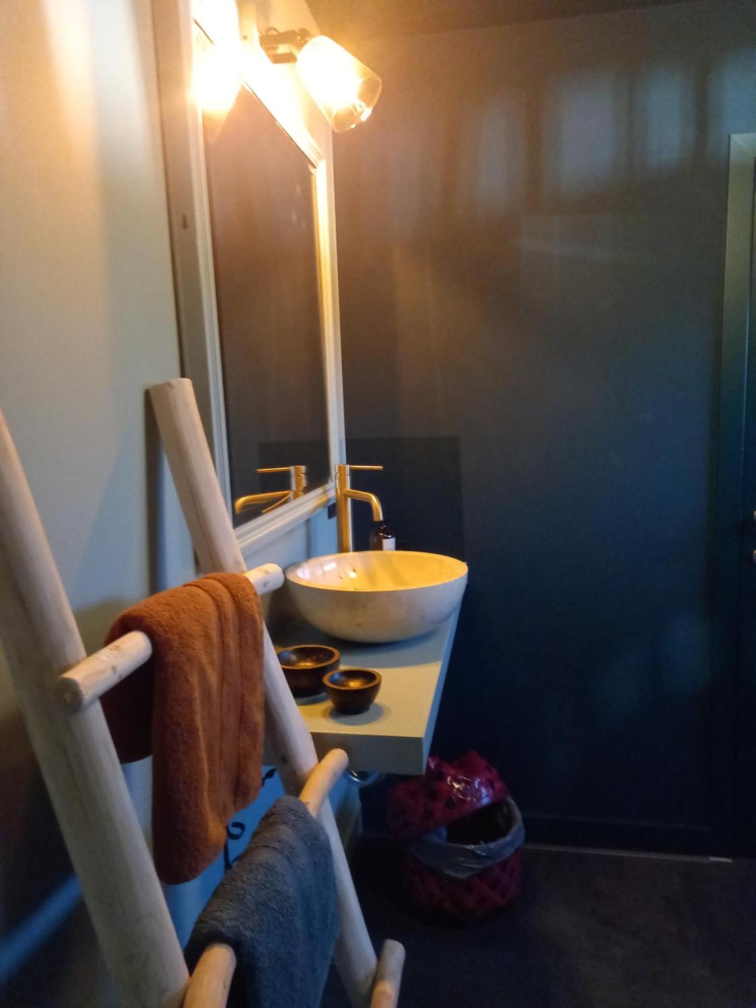 Apartmán Dilectus Lokeren Exteriér fotografie
