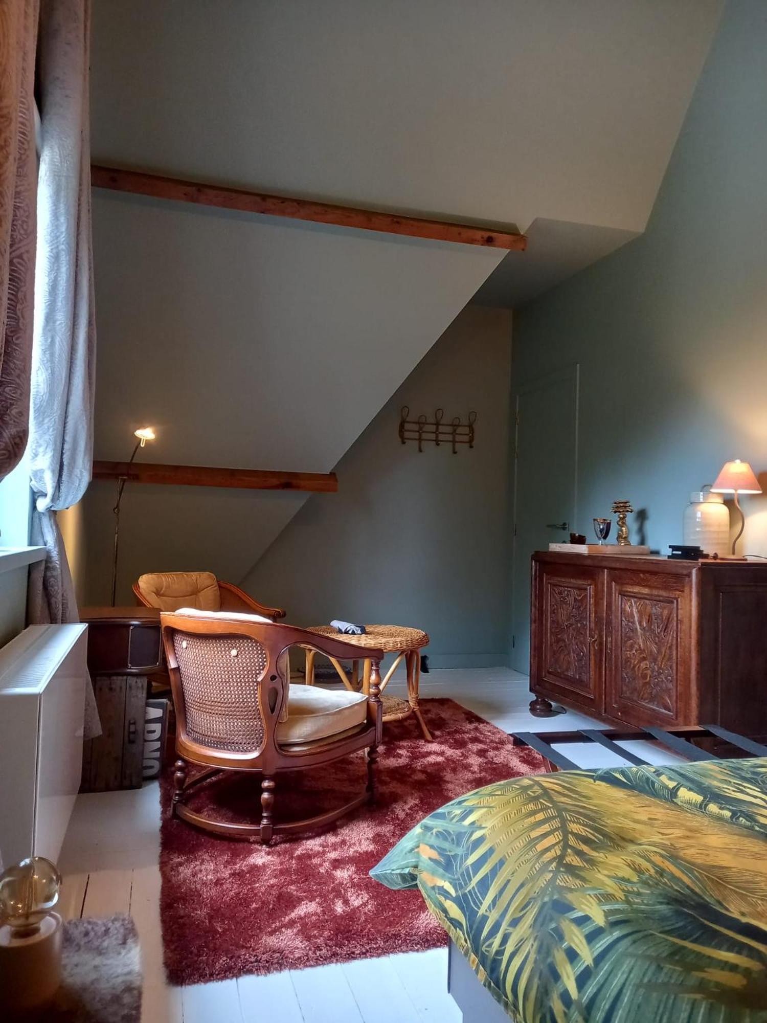 Apartmán Dilectus Lokeren Exteriér fotografie